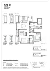 The Hillshore (D5), Condominium #606323091